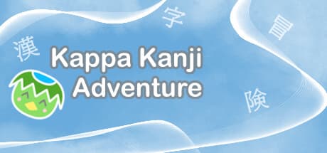 Kappa Kanji Adventure: Master Japanese with Platforming Challenges