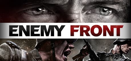 Enemy Front: Modern WW2 FPS with Open-Ended Levels