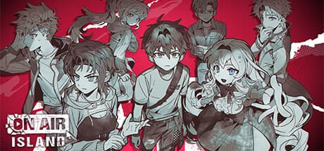 On Air Island : Survival Chat - 視聴者の選択が歪んだ現実を創る
