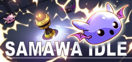 Samawa Idle: Strategic Monster Defense with Deep Customization