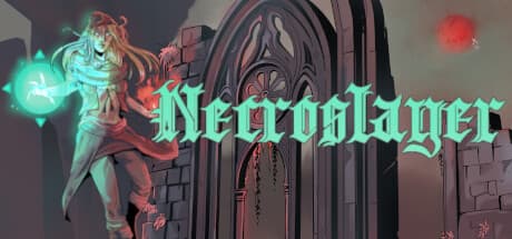 Necroslayer: Dark Fantasy Open World Roguelite