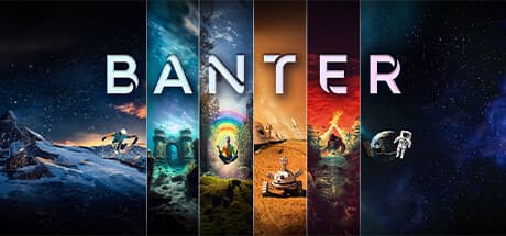 Banter:物理演算が織りなすソーシャルVRサンドボックスの世界へ
