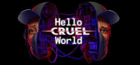 Hello Cruel World:VRホラーパズルで恐怖の実験に挑む