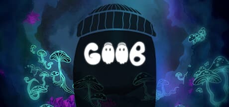 Goob: Explore a Mysterious Underground World
