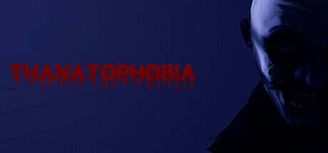 タナトフォビア:恐怖の殺人鬼から生還せよ!協力型ホラーアドベンチャー