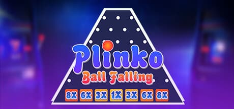 Plinko : Ball Falling 3D-2D:懐かしのカーニバルゲームが現代に蘇る