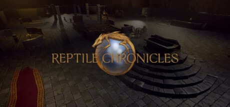 REPTILE CHRONICLES:魔法と力で競うファンタジーPvPアリーナ