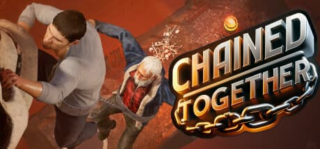 Chained Together:究極の協力型ハードコアプラットフォーマー
