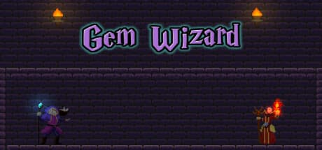 Gem Wizard: Match Gems, Cast Spells, Conquer Dungeons