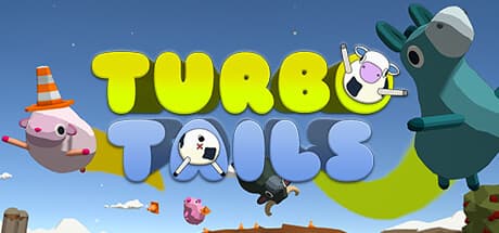 Turbo Tails: Wacky Animal Racing with a Gaseous Twist