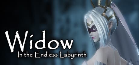 Widow in the Endless Labyrinth:ハクスラ要素満載のローグライクアクション