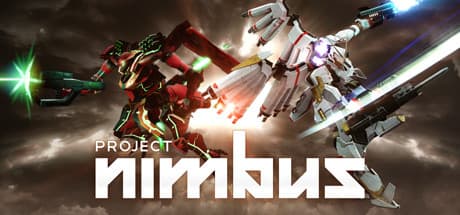 Project Nimbus: Complete Edition — High-Speed Mech Action