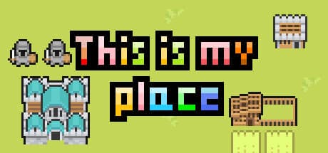This is My Place: A Challenging Fantasy Wargame of Survival and Strategy