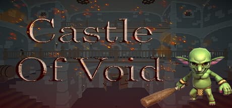 Castle Of Void: Strategic Tower Defense with Monster Allies