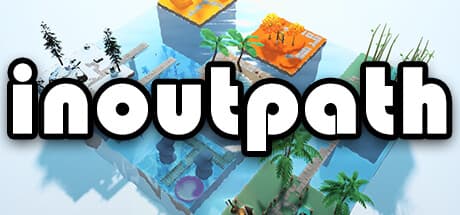 InOutPath – Guide the Cat to Redemption in This Clever Puzzle Adventure