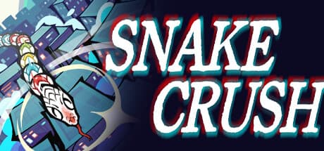 Snake Crush: Battle Demons in a Spirit-Torn City