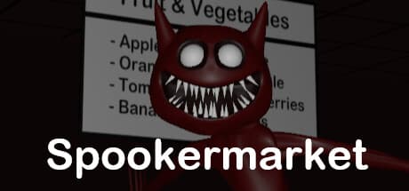 Spookermarket:恐怖のスーパーマーケットからの脱出