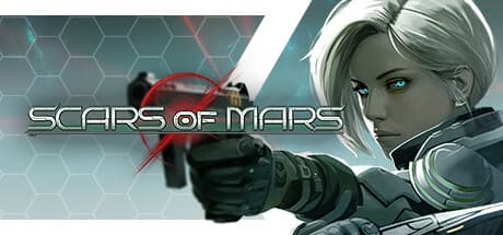 Scars of Mars：火星の救助任務を指揮せよ
