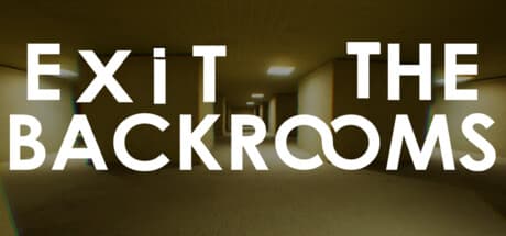 Exit the Backrooms: 無限のレベルを生き延びる