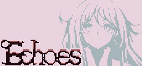 Echoes: A Roguelike Dungeon Crawler with Charming Pixel Art