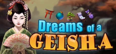 Dreams of a Geisha: A Match-3 Adventure