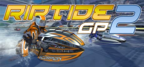 Riptide GP2: 未来都市を駆け抜けるハイドロジェットレース