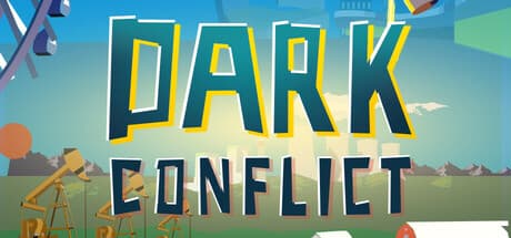 Dark Conflict: Build Your Nation in a Strategic War Simulation