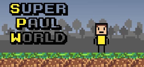 Super Paul World: Baker Tim's Cookie Quest