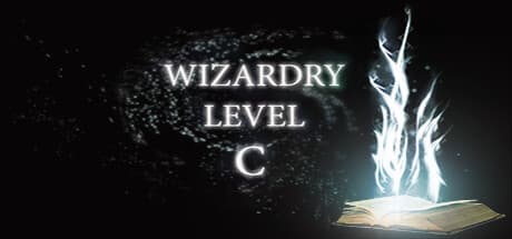 Wizardry Level C:魔法使いギルドへの道