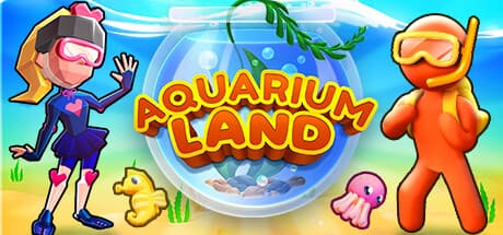 アクアリウムランド:鮮やかな水中世界へダイブ!