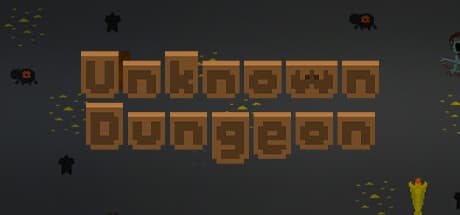 Unknown Dungeon: Rogue-like Adventure with Village Quests