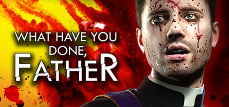 What have you done, Father? - 神父の暗い秘密を解き明かす