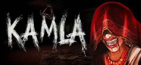 KAMLA:1980年代インドの悪魔祓いを生き延びる、伝承豊かなホラーアドベンチャー
