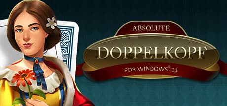 Absolute Doppelkopf for Windows 11 — This new version of "Absolute Doppelkopf for Windows 11" c
