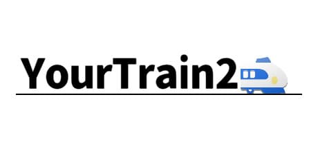 Your Train 2: 日本と台湾の鉄道を舞台にしたシンプルな脳トレゲーム