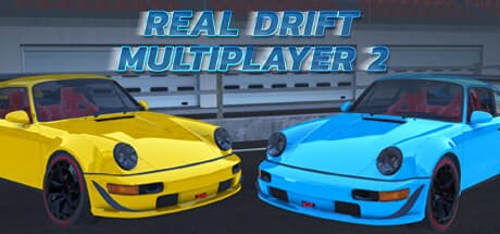 Real Drift Multiplayer 2 — ドリフト愛好家のための本格レースシミュレーター