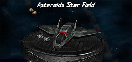 Asteroids Star Fields：シンプルで楽しい宇宙シューター