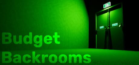 Budget Backrooms:低予算の不気味なパスタ迷宮を探検