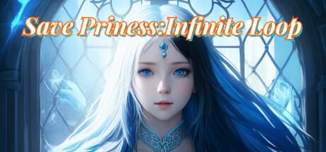 Save Prinvess: Infinite Loop - ランダムな英雄と挑むローグライクRPG