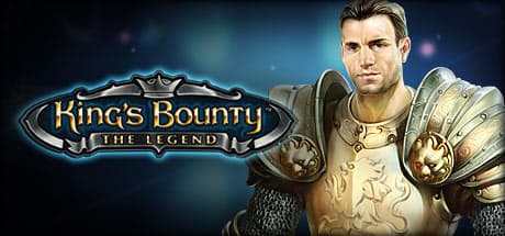 King's Bounty: The Legend — Classic Fantasy RPG Adventure