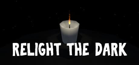 Relight The Dark:トラウマ的な過去に立ち向かう