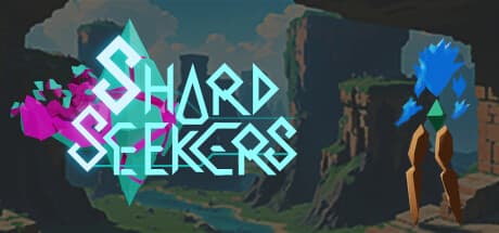 Shard Seekers: Rogue-like Golem Customization Adventure