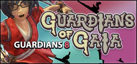 Guardians Of Gaia: Guardians 8 – Master Unique Combat Styles in This Free Prologue