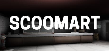SCOOMART：ガソリンスタンドの恐怖を一人称視点で暴け