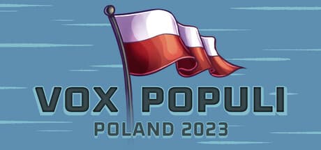 Vox Populi: Poland 2023 - Your Political Campaign Simulator