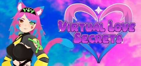 Virtual Love Secrets: Forge Your Destiny in a Transformative Visual Novel