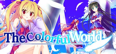 Irotoridori No Sekai HD: A Colorful Tale of Memory and Healing