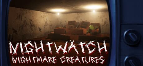 Nightwatch: Nightmare Creatures - Survive the Corporate Bunker