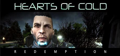HEARTS OF COLD - REDEMPTION: A Sci-Fi Saga of Survival
