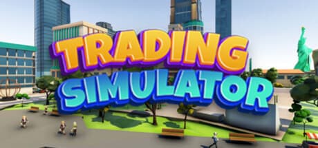 Trading Simulator: Build Your Business Empire